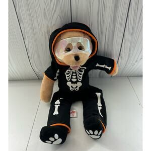 PBC Halloween Skeleton Orthopedic Doctor Singing Dem Bones